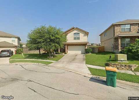 Wolff, CONVERSE, TX 78109