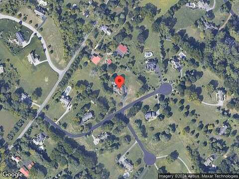 Evergreen, CHESTER SPRINGS, PA 19425