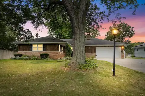 Greenfield, WAUKESHA, WI 53186