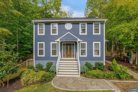 Jefferson, PALMYRA, VA 22963