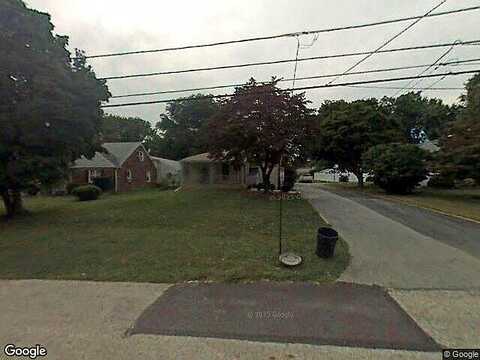 Girard, SWARTHMORE, PA 19081