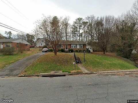 Greenford, HENRICO, VA 23294