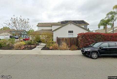 Clear Corrie, ANTELOPE, CA 95843