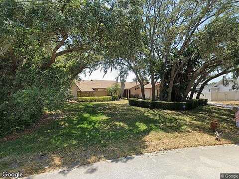 Apple Orchard, SPRING HILL, FL 34606