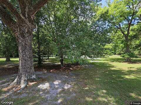 Elmer Phillips, STATESBORO, GA 30458