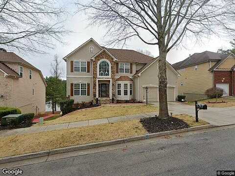 Waterlace, FAIRBURN, GA 30213