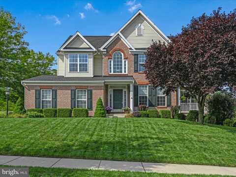 Grand Lake, SEVEN VALLEYS, PA 17360
