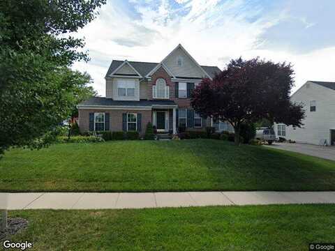 Grand Lake, SEVEN VALLEYS, PA 17360
