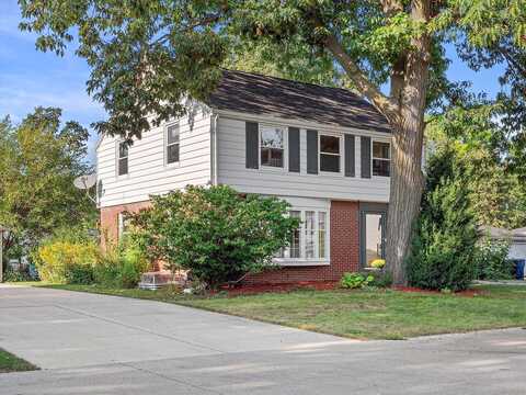 Warnimont, MILWAUKEE, WI 53220