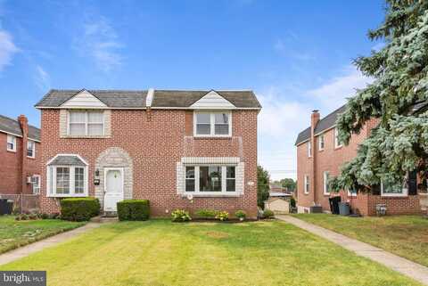 Michell, RIDLEY PARK, PA 19078
