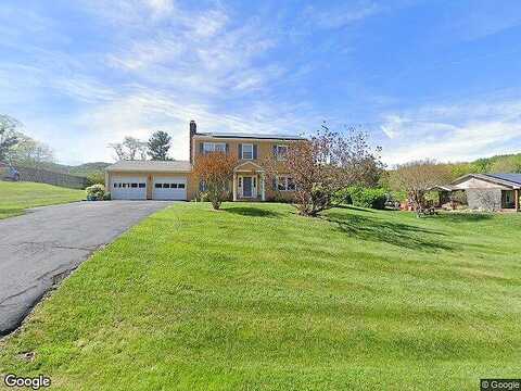 Hillandale, TROUTVILLE, VA 24175