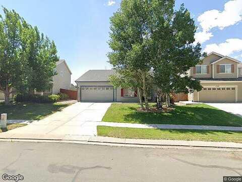 Bonnie Brae, COLORADO SPRINGS, CO 80922