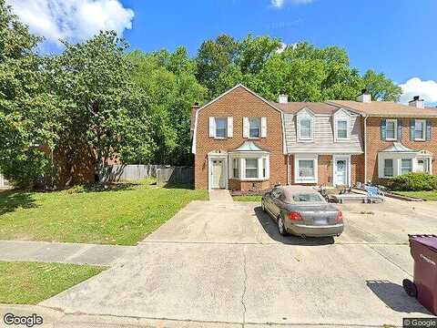Mill Landing, CHESAPEAKE, VA 23322