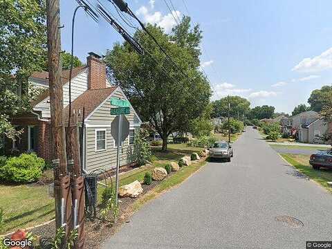 Tusitala, LANCASTER, PA 17601