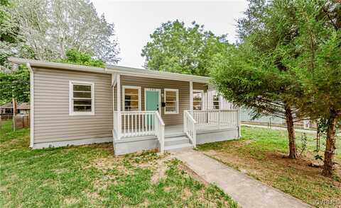 8Th, HOPEWELL, VA 23860
