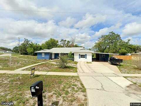 Pinehurst, SPRING HILL, FL 34606