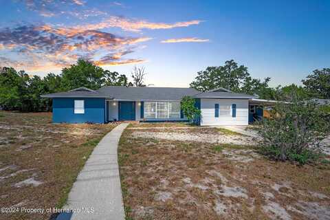 Pinehurst, SPRING HILL, FL 34606