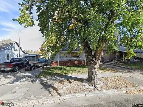 Edison, LA JUNTA, CO 81050