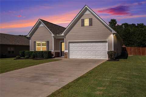 Oak Hollow, ARAGON, GA 30104