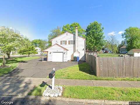 Headley, LEVITTOWN, PA 19057