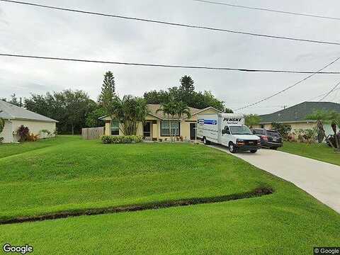 Hershy, PORT SAINT LUCIE, FL 34983