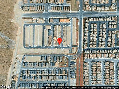 Honor Hill, LAS VEGAS, NV 89166