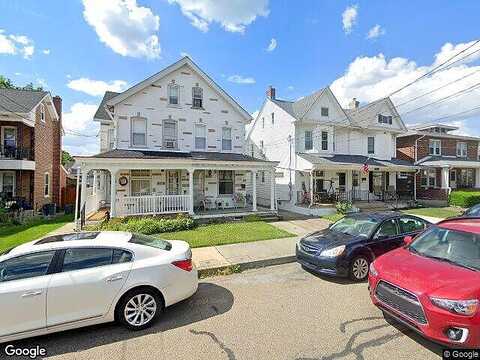 Walnut, EMMAUS, PA 18049