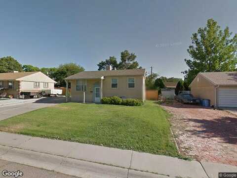 Macgregor, PUEBLO, CO 81001