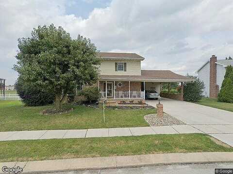 Poplar, HANOVER, PA 17331