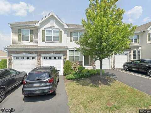 Valley Forge, COOPERSBURG, PA 18036
