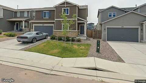 Mumford, COLORADO SPRINGS, CO 80925