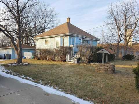 13Th, MILWAUKEE, WI 53221