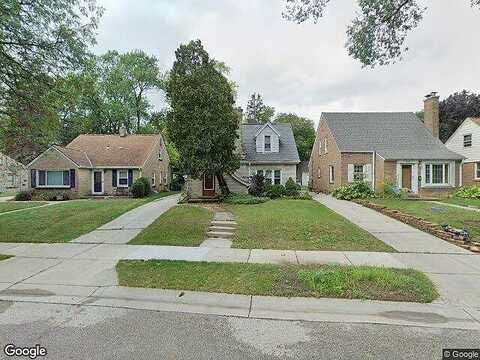 Crestwood, MILWAUKEE, WI 53209