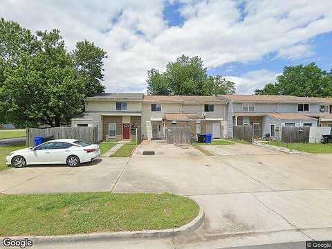 Gregory, PORTSMOUTH, VA 23703
