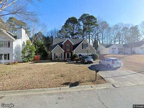 Sugar Crossing, SUGAR HILL, GA 30518