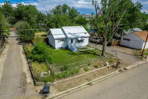 Legion, CRAIG, CO 81625