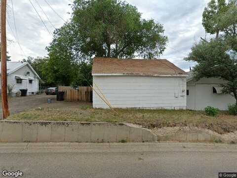 Legion, CRAIG, CO 81625