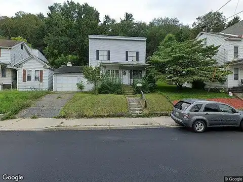 Peacock, POTTSVILLE, PA 17901