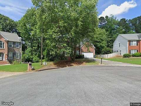 Two Iron, KENNESAW, GA 30144