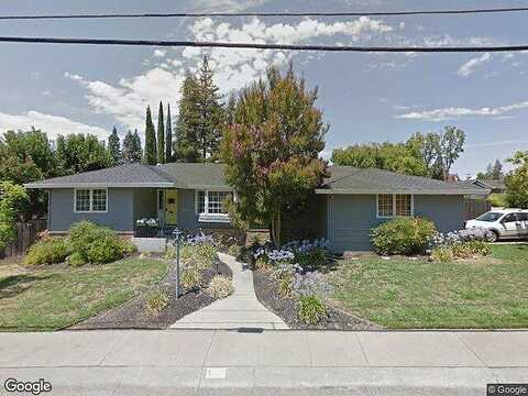 Locust, CARMICHAEL, CA 95608