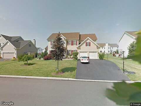 Barbary, BETHLEHEM, PA 18017