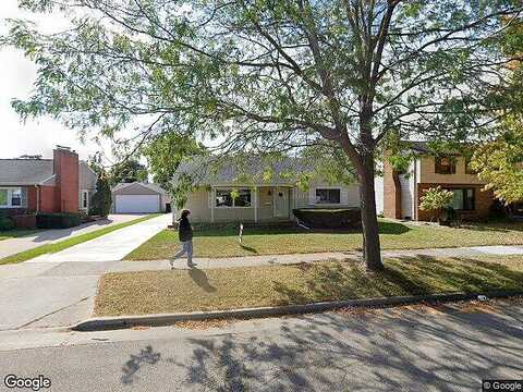 Byrd, APPLETON, WI 54911