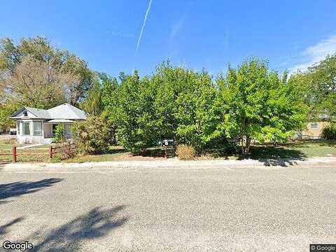 8Th, FOWLER, CO 81039