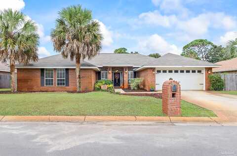 Mandavilla, GULF BREEZE, FL 32563