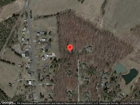 White Oak, GETTYSBURG, PA 17325