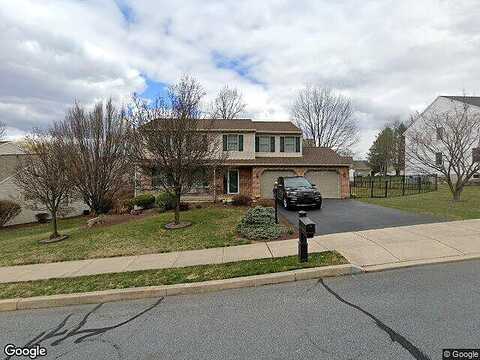 Northridge, MOHNTON, PA 19540