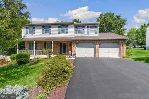 Northridge, MOHNTON, PA 19540