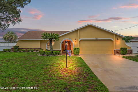 Fieldstone, SPRING HILL, FL 34606