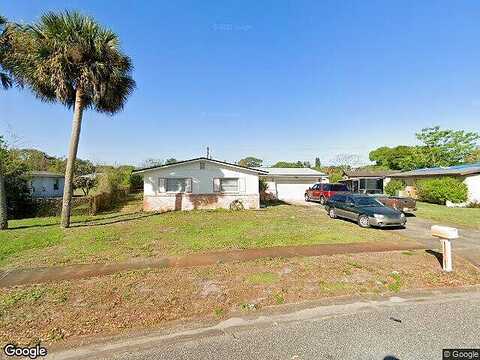Pasco, TITUSVILLE, FL 32780