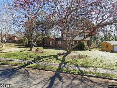 Craghill, STONE MOUNTAIN, GA 30083